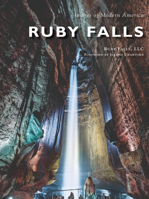 Title details for Ruby Falls by Ruby Falls LLC - Available